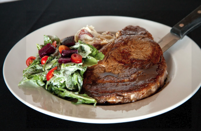 Atm Machine At Ignite Bistro & Wine Spot-3